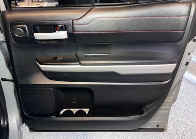 2017 Toyota Tundra TRD Pro