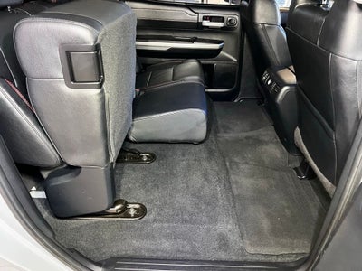 2017 Toyota Tundra TRD Pro