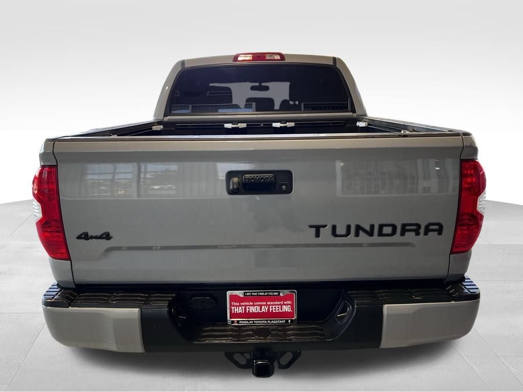 2017 Toyota Tundra TRD Pro