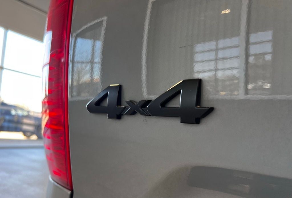 2017 Toyota Tundra TRD Pro