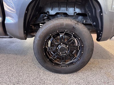 2014 Toyota Tundra SR5 CrewMax