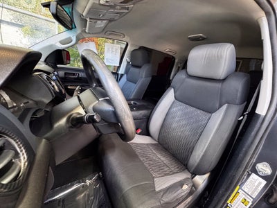 2014 Toyota Tundra SR5 CrewMax
