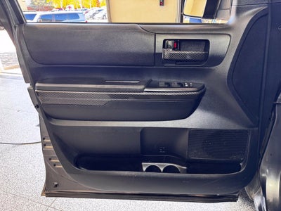 2014 Toyota Tundra SR5 CrewMax