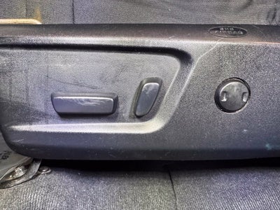 2014 Toyota Tundra SR5 CrewMax