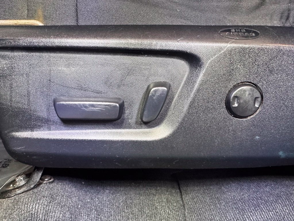 2014 Toyota Tundra SR5 CrewMax