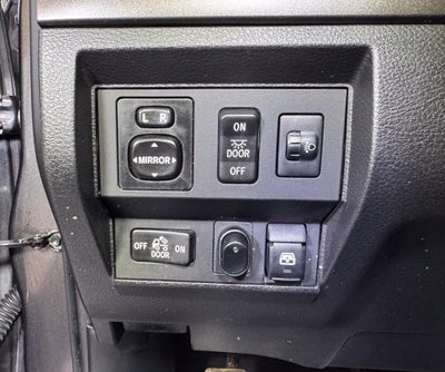 2014 Toyota Tundra SR5 CrewMax