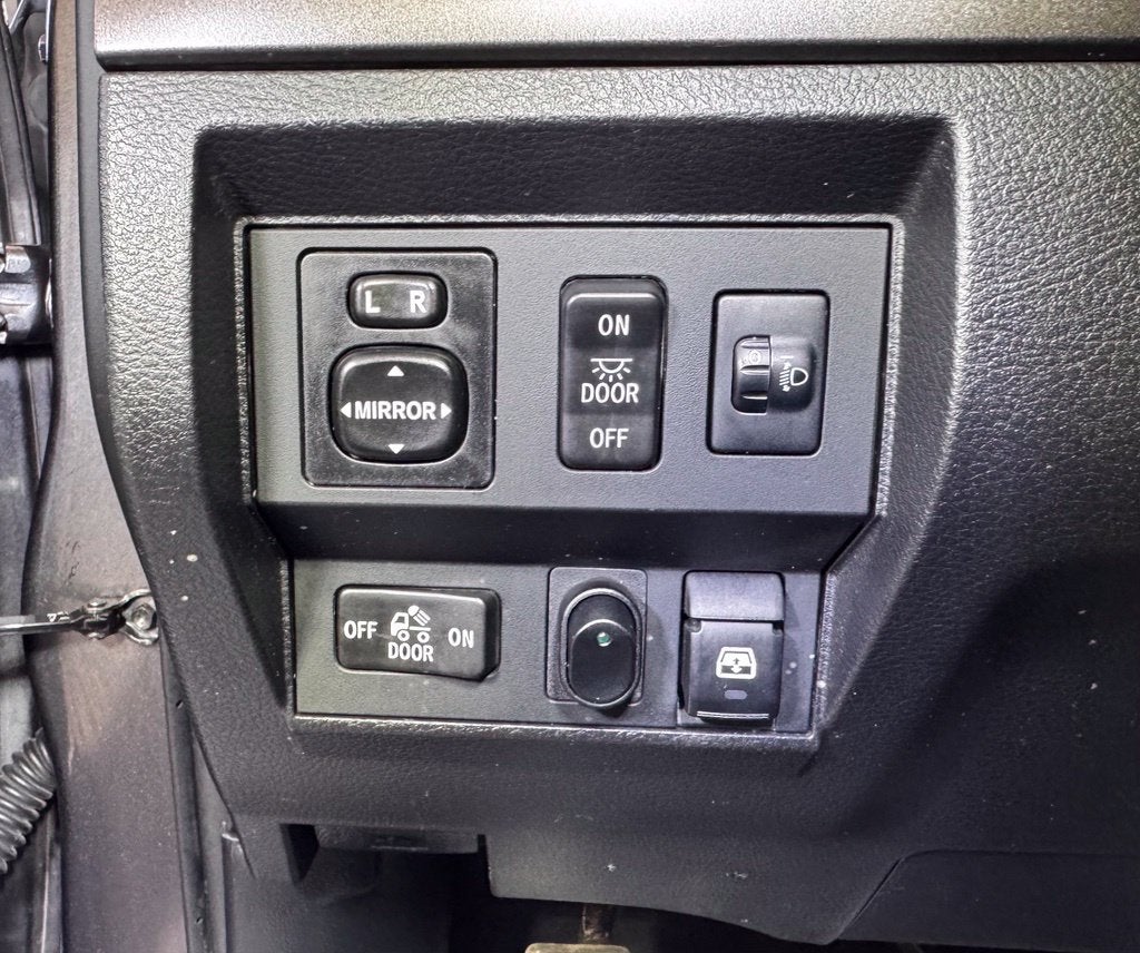 2014 Toyota Tundra SR5 CrewMax