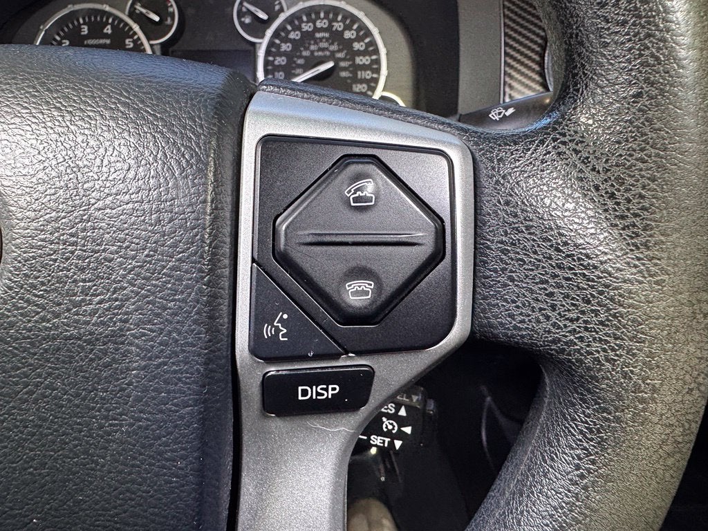 2014 Toyota Tundra SR5 CrewMax