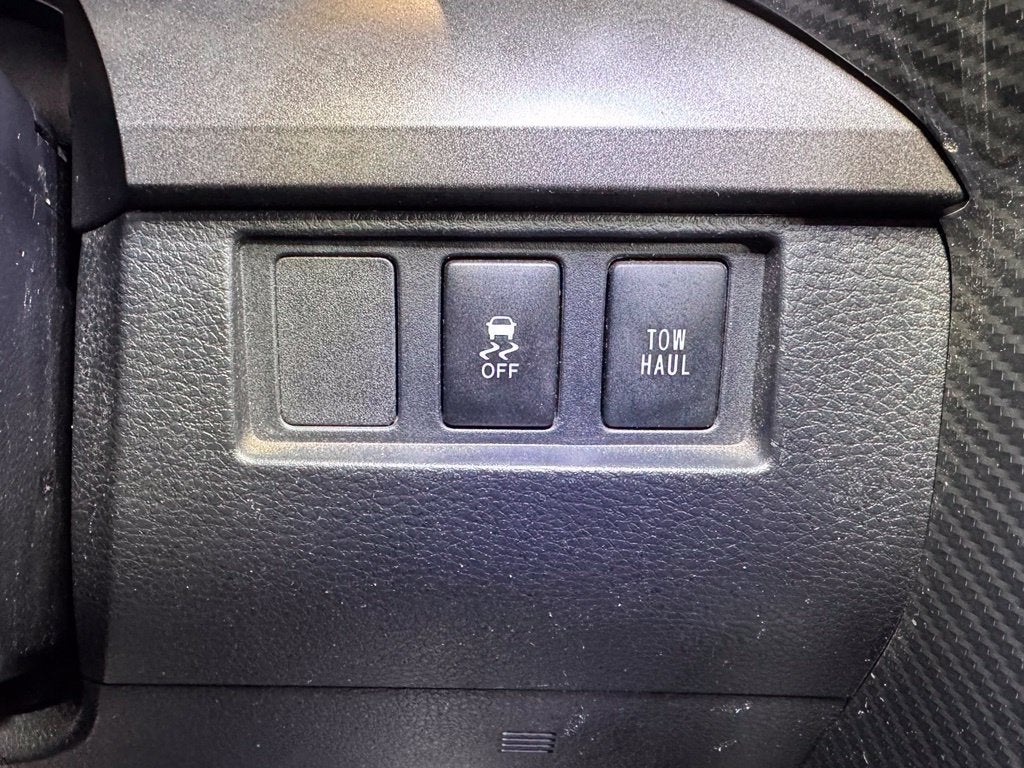 2014 Toyota Tundra SR5 CrewMax