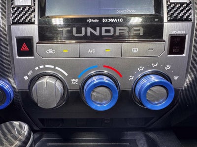 2014 Toyota Tundra SR5 CrewMax