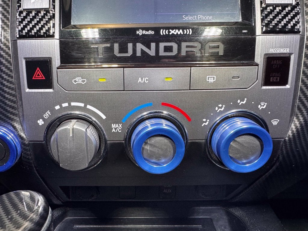 2014 Toyota Tundra SR5 CrewMax
