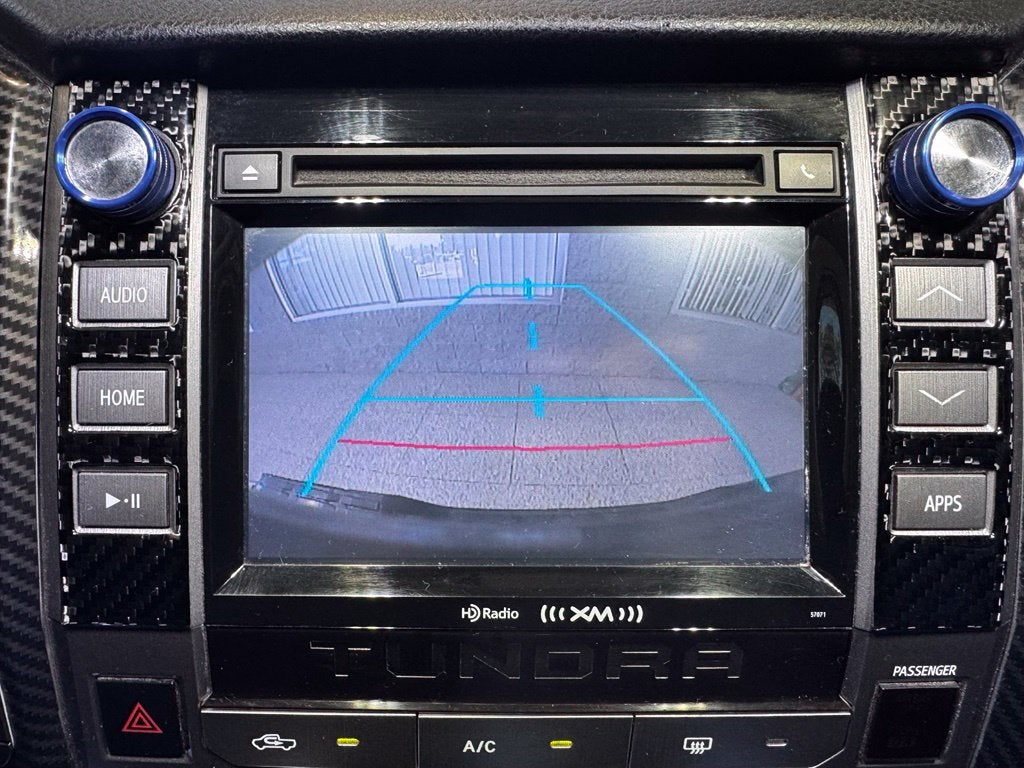 2014 Toyota Tundra SR5 CrewMax