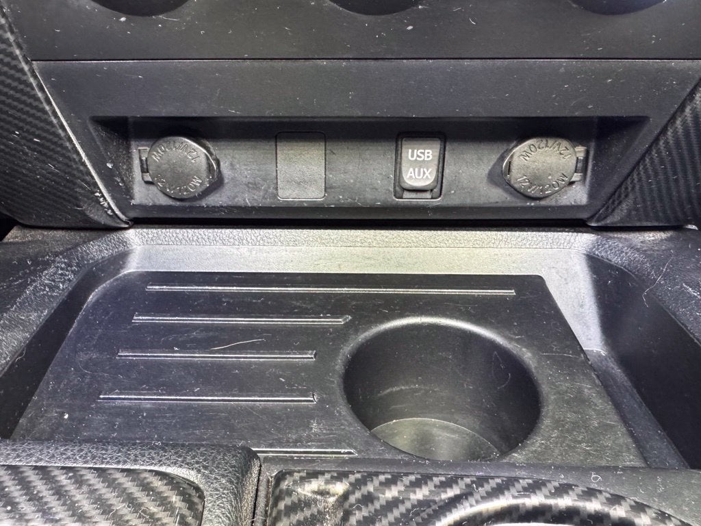 2014 Toyota Tundra SR5 CrewMax