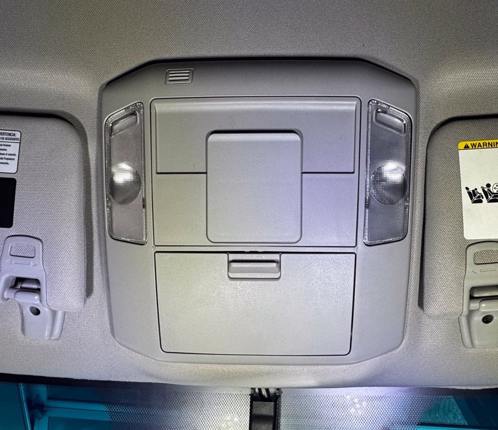 2014 Toyota Tundra SR5 CrewMax