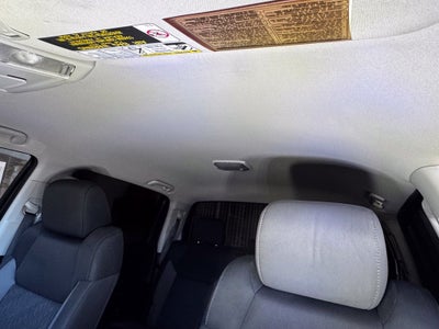 2014 Toyota Tundra SR5 CrewMax