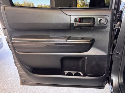 2014 Toyota Tundra SR5 CrewMax