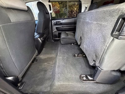 2014 Toyota Tundra SR5 CrewMax