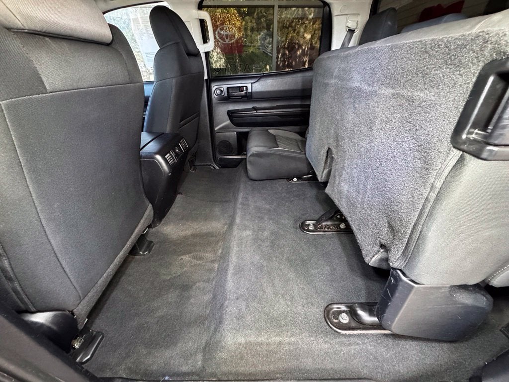 2014 Toyota Tundra SR5 CrewMax