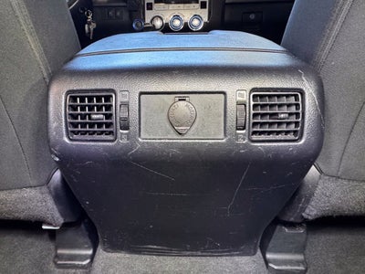 2014 Toyota Tundra SR5 CrewMax