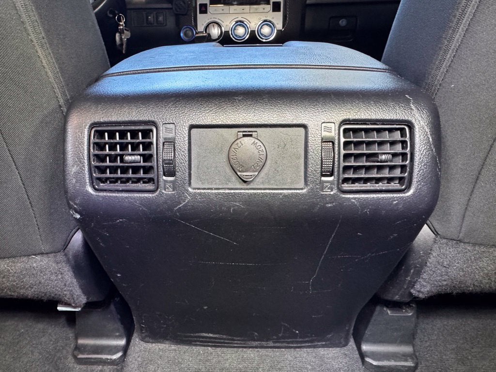 2014 Toyota Tundra SR5 CrewMax