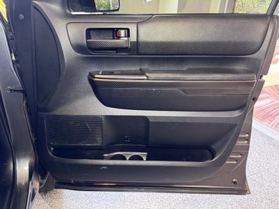 2014 Toyota Tundra SR5 CrewMax