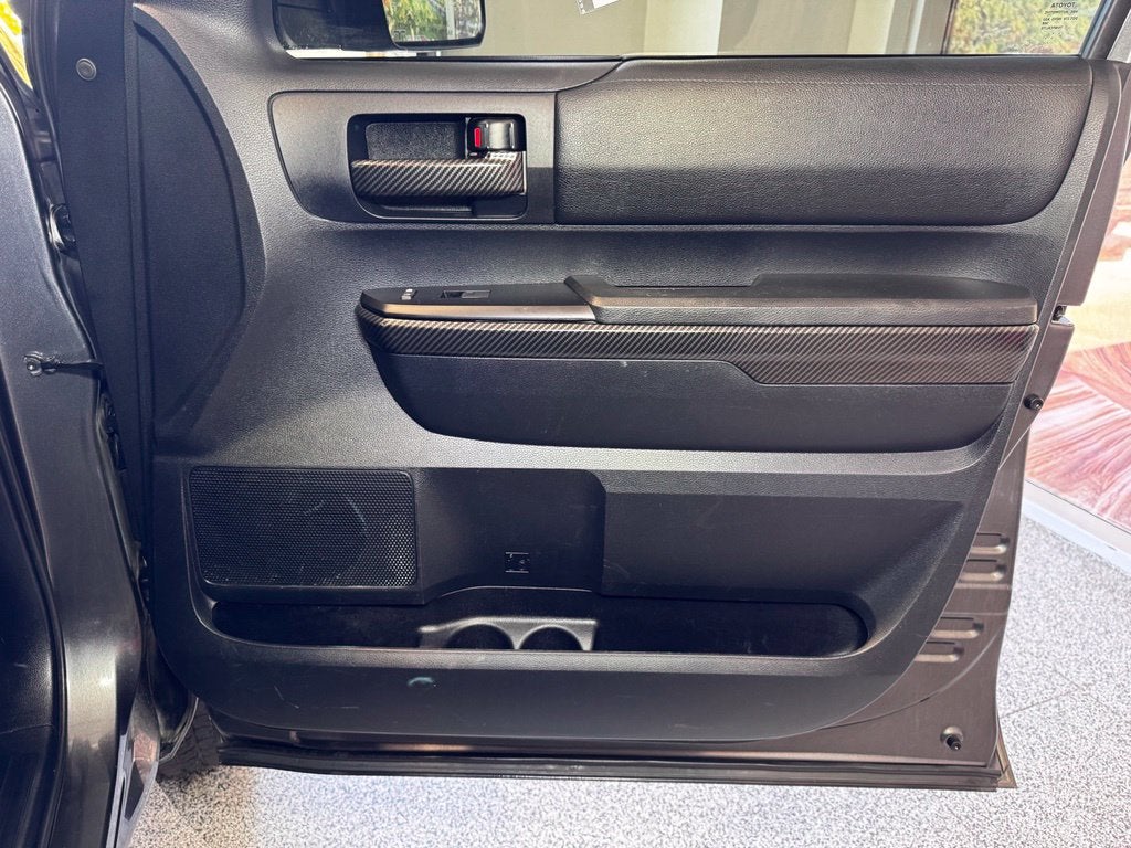 2014 Toyota Tundra SR5 CrewMax