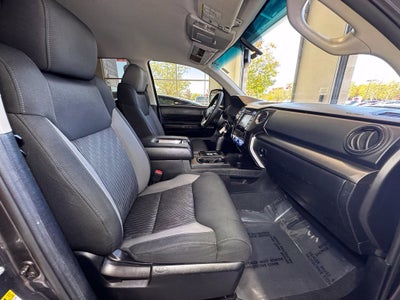 2014 Toyota Tundra SR5 CrewMax