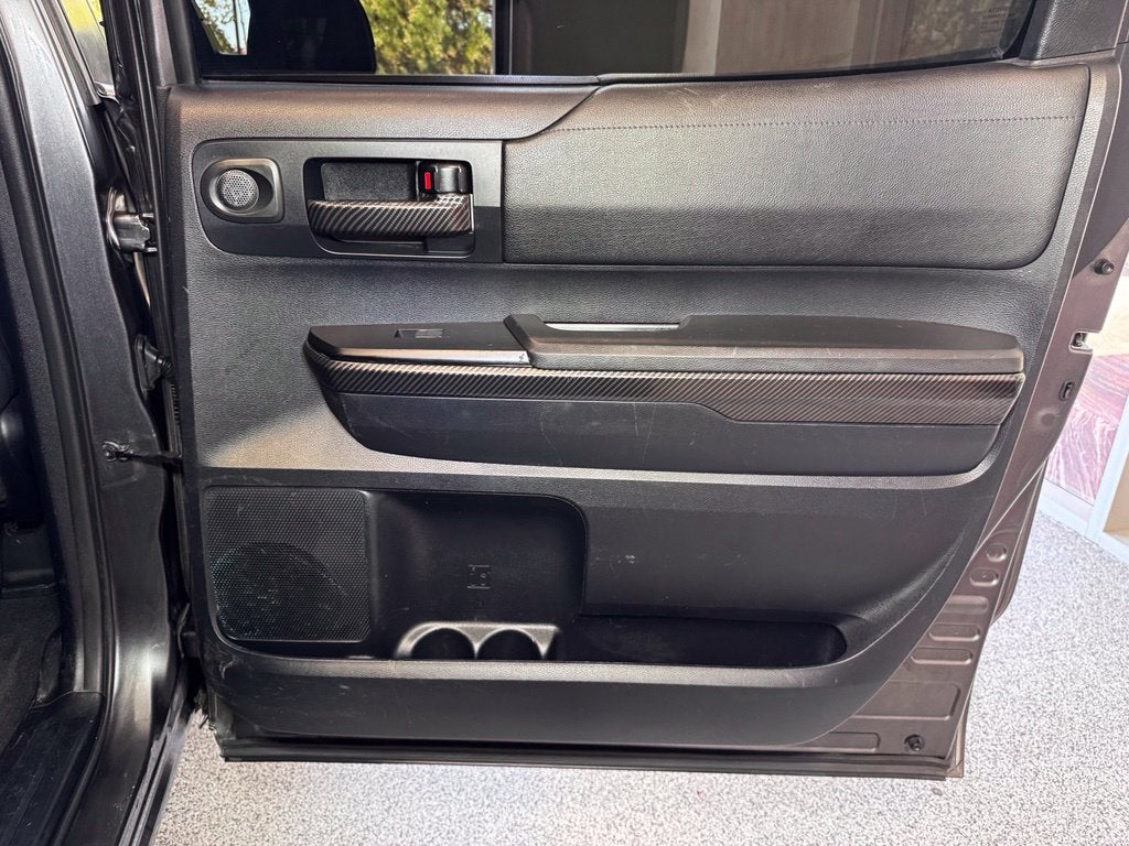 2014 Toyota Tundra SR5 CrewMax