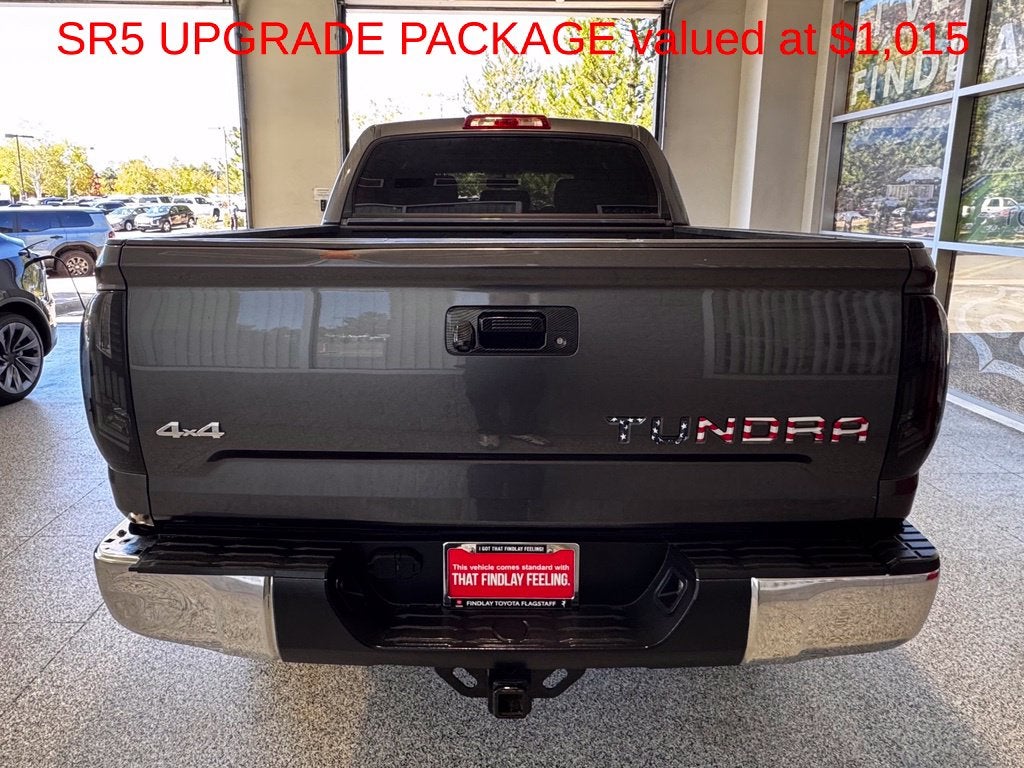 2014 Toyota Tundra SR5 CrewMax