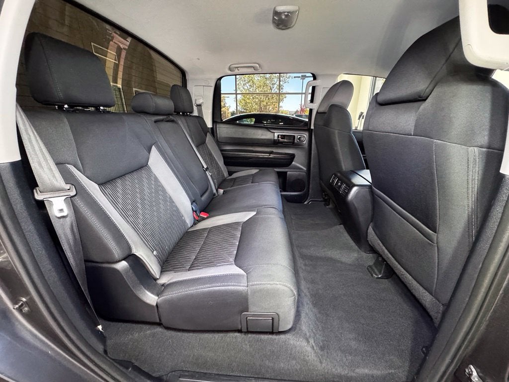 2014 Toyota Tundra SR5 CrewMax
