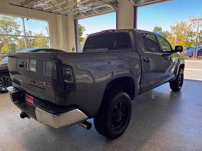 2014 Toyota Tundra SR5 CrewMax