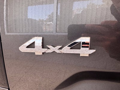 2014 Toyota Tundra SR5 CrewMax
