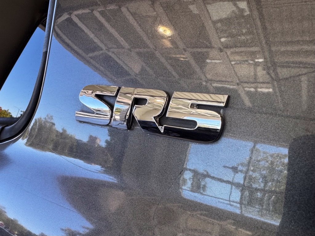 2014 Toyota Tundra SR5 CrewMax