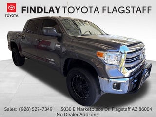 2014 Toyota Tundra SR5 CrewMax