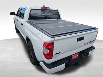 2020 Toyota Tundra TRD Pro