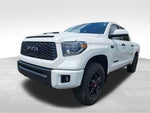 2020 Toyota Tundra TRD Pro