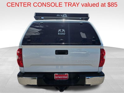 2019 Toyota Tundra SR5