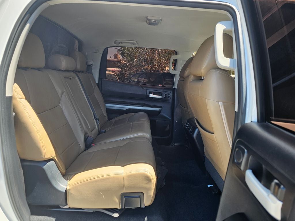 2019 Toyota Tundra SR5
