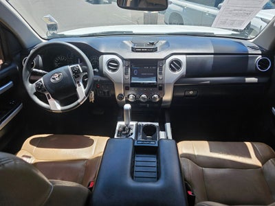 2019 Toyota Tundra SR5