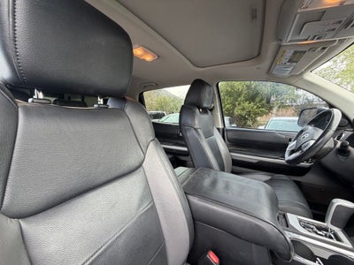 2021 Toyota Tundra Limited