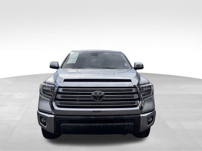 2021 Toyota Tundra Limited