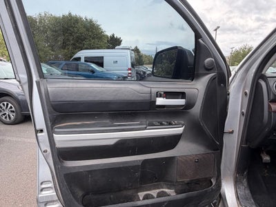 2021 Toyota Tundra Limited