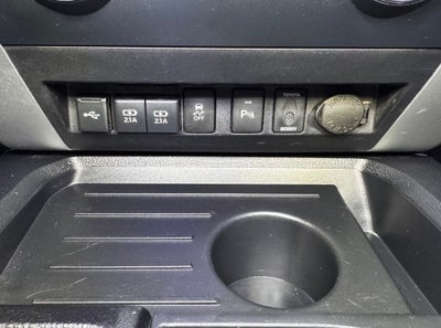2021 Toyota Tundra Limited