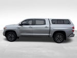 2021 Toyota Tundra Limited