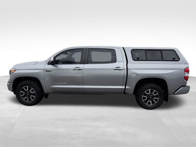 2021 Toyota Tundra Limited