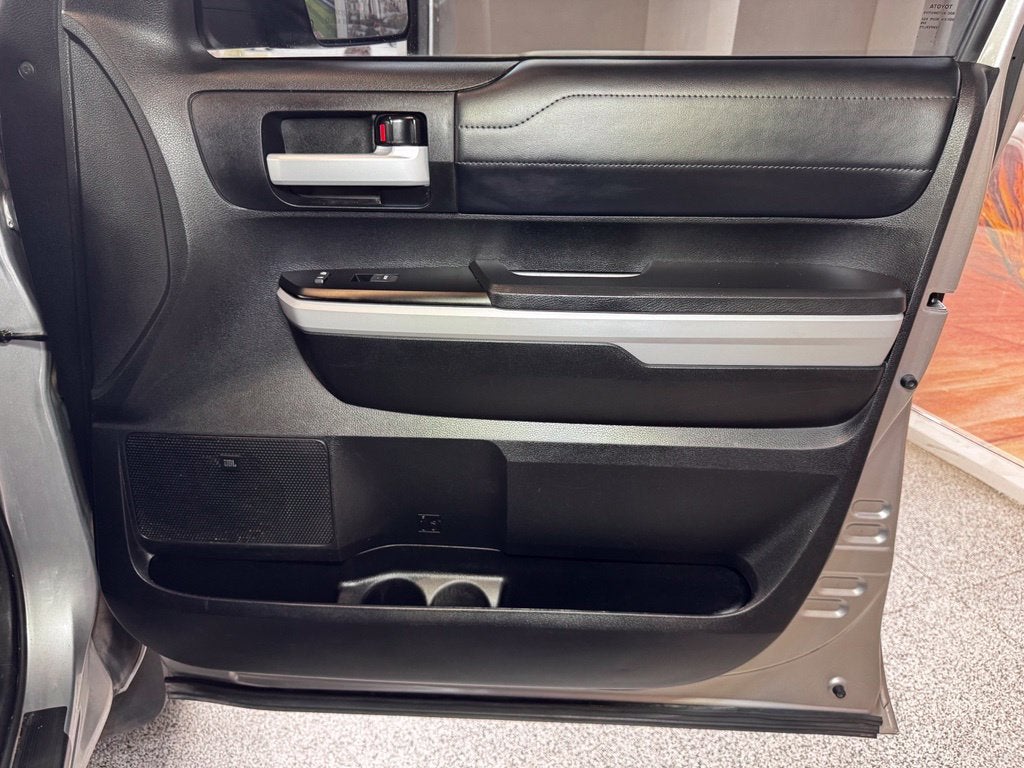 2021 Toyota Tundra Limited