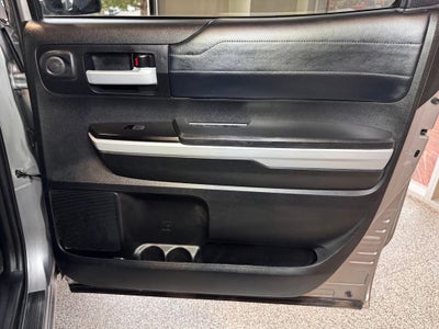 2021 Toyota Tundra Limited