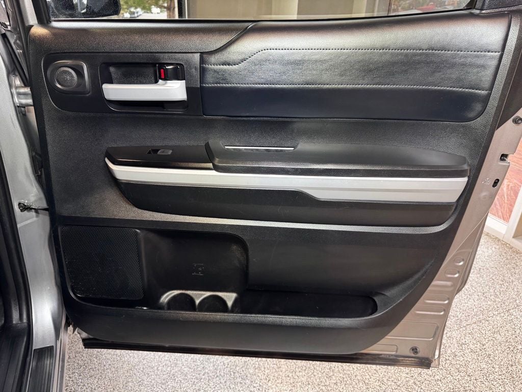 2021 Toyota Tundra Limited