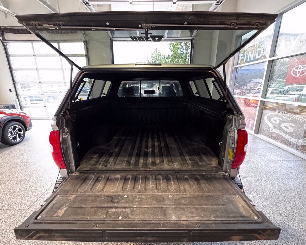 2021 Toyota Tundra Limited