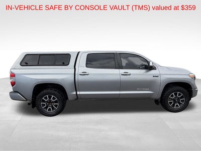 2021 Toyota Tundra Limited